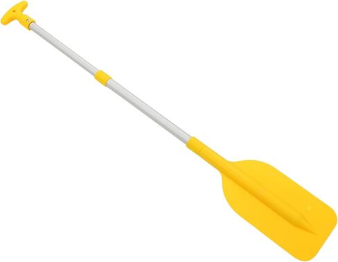 Sosoport Telescoping Paddle, Paddle Board Paddle, Retractable Kayak Paddle for Adults, Thickened Canoe Sailboat Fishing Boat Accessories in Saudi Arabia