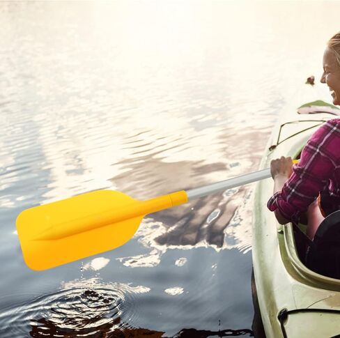 Sosoport Telescoping Paddle, Paddle Board Paddle, Retractable Kayak Paddle for Adults, Thickened Canoe Sailboat Fishing Boat Accessories in Saudi Arabia