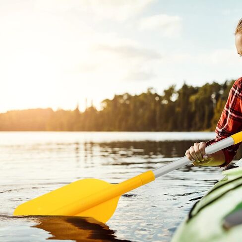 Sosoport Telescoping Paddle, Paddle Board Paddle, Retractable Kayak Paddle for Adults, Thickened Canoe Sailboat Fishing Boat Accessories in Saudi Arabia