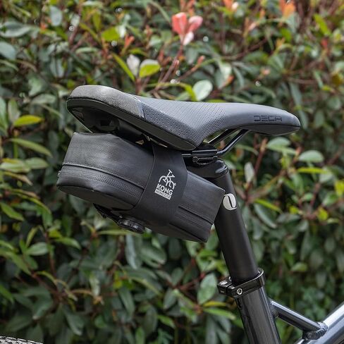 حقيبة مقعد الدراجة للسيارة من كونج مينج، حقيبة سرج الدراجة أسفل المقعد، حقيبة دراجة الطرق الجبلية تحت حزم المقعد، حقيبة أدوات سرج الدراجة، حقيبة ركوب الدراجات in Kuwait