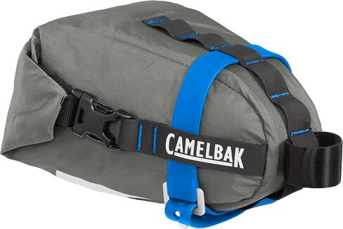CamelBak M.U.L.E. 1 حقيبة سرج لركوب الدراجات - عبوة لأساسياتك - مساحة تخزين قابلة للتوسيع in Saudi Arabia
