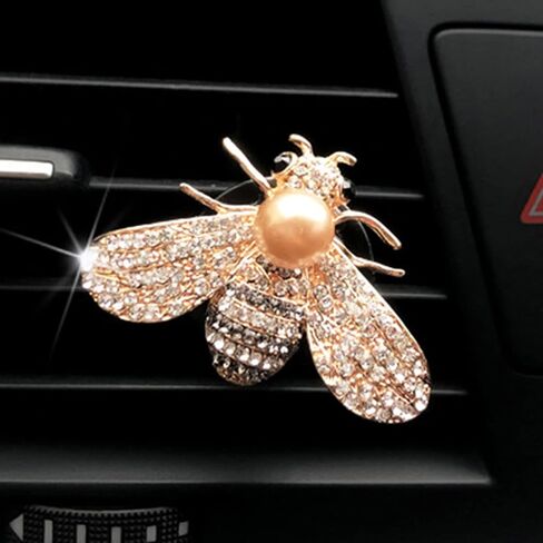 2 قطعة عباد الشمس تنفيس الهواء كليب زهرة اكسسوارات السيارات لطيف سيارة الهواء المعطر زهرة الشمس هدية زينة سحر سيارة كليب الداخلية تنفيس الهواء ديكور in Kuwait