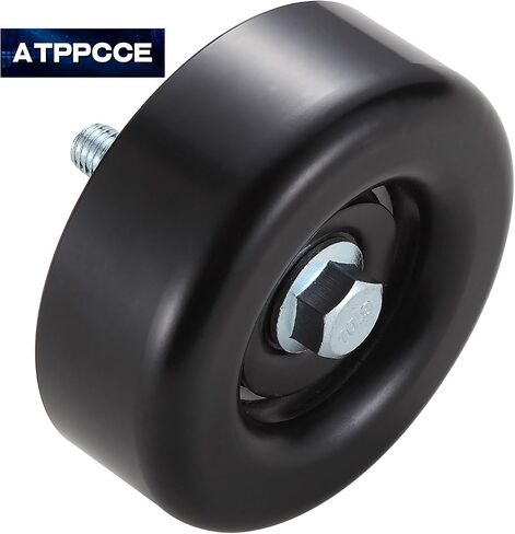 ATPPCCE 36299 بكرة المهمل لـ 01-20 بويك رينييه كاديلاك إسكاليد شيفروليه أفالانش/كولورادو/إكسبريس/SSR/تاهو جي إم سي كانيون/إنفوي/سافانا/يوكون OE#89669 12555609 12580771 12669569 in Saudi Arabia