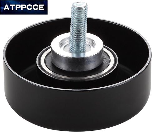 ATPPCCE 36299 بكرة المهمل لـ 01-20 بويك رينييه كاديلاك إسكاليد شيفروليه أفالانش/كولورادو/إكسبريس/SSR/تاهو جي إم سي كانيون/إنفوي/سافانا/يوكون OE#89669 12555609 12580771 12669569 in Saudi Arabia