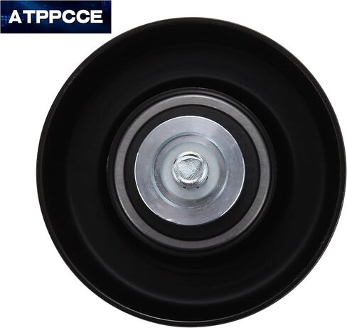 ATPPCCE 36299 بكرة المهمل لـ 01-20 بويك رينييه كاديلاك إسكاليد شيفروليه أفالانش/كولورادو/إكسبريس/SSR/تاهو جي إم سي كانيون/إنفوي/سافانا/يوكون OE#89669 12555609 12580771 12669569 in Saudi Arabia