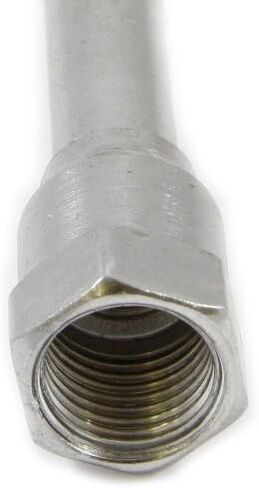 Forney 75349 Air Chuck, Dual Foot, Heavy Duty with 1/4-Inch Female NPT, 6-Inch in Saudi Arabia