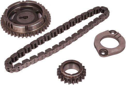 Omix-Ada Omix | 17453.19 | Engine Timing Chain | OE Reference: 68001402AA | Fits 2007-2011 Jeep Wrangler 3.8L in Saudi Arabia