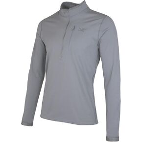 Arc'teryx Rho SV Zip Neck Men's | Our Warmest Base Layer Top in Kuwait