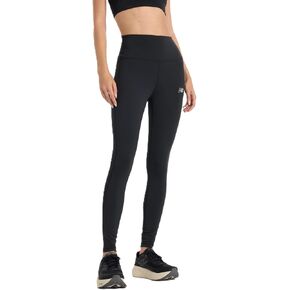 New Balance Women's Nb Sleek High Rise Legging 27" in Kuwait