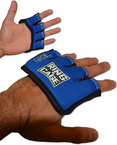 Ring to Cage Slip-on GelTech Knuckle Guard 2.0 للملاكمة MMA in Kuwait