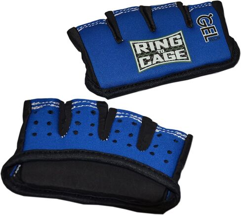 Ring to Cage Slip-on GelTech Knuckle Guard 2.0 للملاكمة MMA in Kuwait