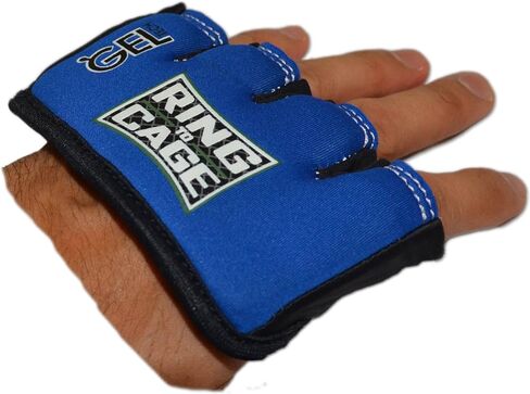 Ring to Cage Slip-on GelTech Knuckle Guard 2.0 للملاكمة MMA in Kuwait