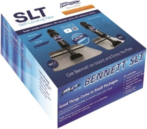 نظام لوح تقليم ذاتي التسوية من بينيت مارين، 6 بوصة × 8 بوصة SLT6 in Saudi Arabia