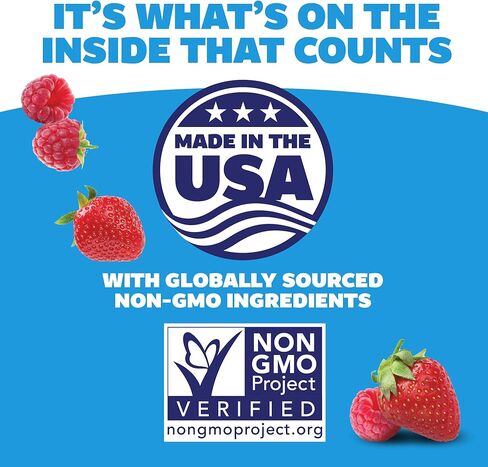 Genexa البالغ الأسيتامينوفين ومضادات الحموضة التحرير والسرد | الصداع و BUNTBURN BUNDLE | صبغة خالية ، 0 ٪ إضافات اصطناعية | نباتي وغير المعدلة وراثيا | الطب جعل نظيفة | تتراوح أعمارهم بين 12+ (2 عبوة) in Kuwait