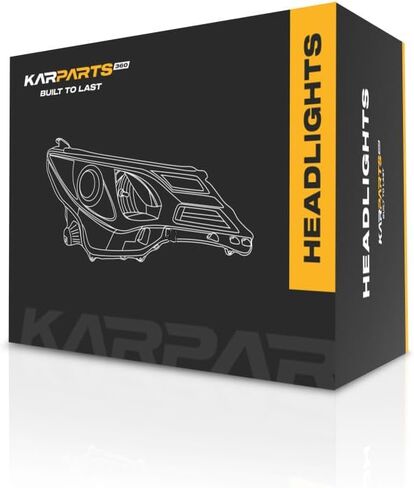 CarLights360: For Mazda B3000 Headlight Assembly 1998 1999 2000 Driver Side For MA2502113 in Saudi Arabia