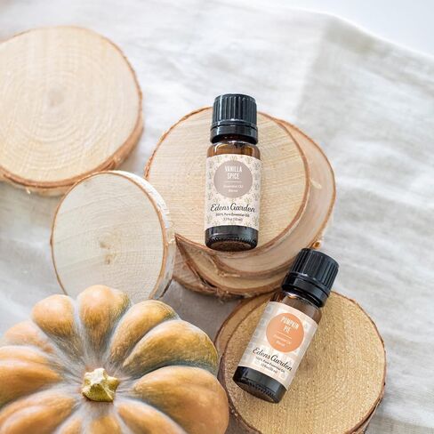 Edens Garden Friends and Family Limited Edition Holiday Essential Oil Synergy Blend, 100% Pure Therapeutic Grade (Undiluted Natural/Homeopathic Aromatherapy Scented Essential Oil Blends) 10 ml in Kuwait
