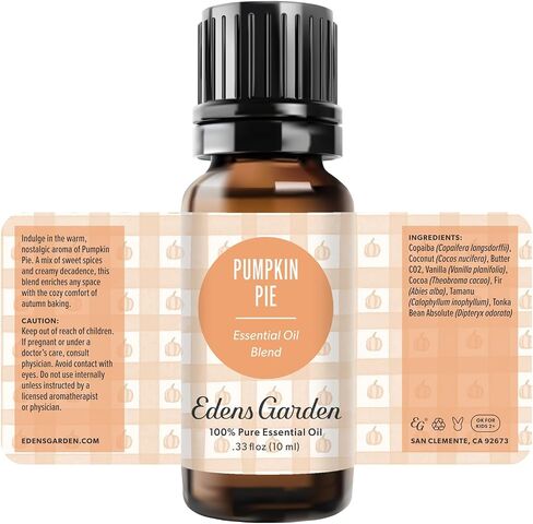 Edens Garden Friends and Family Limited Edition Holiday Essential Oil Synergy Blend, 100% Pure Therapeutic Grade (Undiluted Natural/Homeopathic Aromatherapy Scented Essential Oil Blends) 10 ml in Kuwait