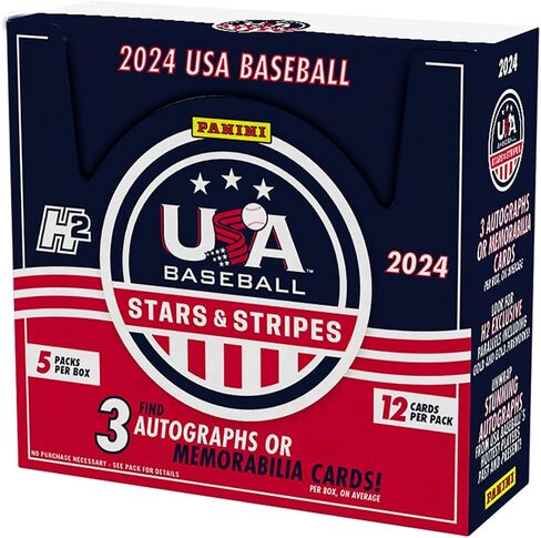 BB USA Stars & Stripes (2025) ميجا بوكس in Saudi Arabia