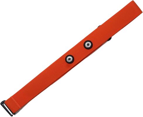 حزام بديل مريح لمعدل ضربات القلب للصدر لبولار H10 H9 Garmin Wahoo Coospo PowrLab Fitcent Magene MOOFIT IGPSPORT in Saudi Arabia