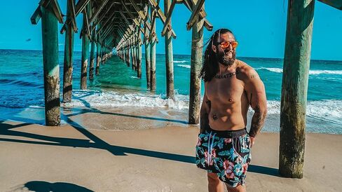 Gatorz Delta مصنوعة من الألومنيوم غير المستقطب نظارات شمسية - مصنوعة في الولايات المتحدة الأمريكية in Kuwait