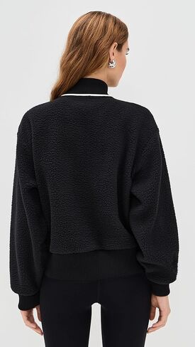 Varley Women's Hansley Fleece Jacket in Saudi Arabia