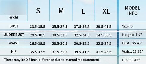 Women Tummy Control 2 Piece Bikini Sets Ribbed Sporty Bikini High Waisted Skirted Swimsuit in Saudi Arabia