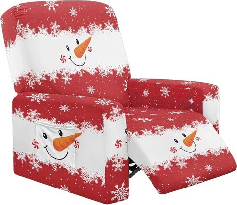 غطاء كرسي قطة أسود للكراس يهز هالوين كرسي اليقطين أغطية زلة مع تنورة غير مستلقية مع جيوب التخزين غطاء كرسي غرفة المعيشة مع الأسلحة والوسائد عيد الهالوين in Kuwait