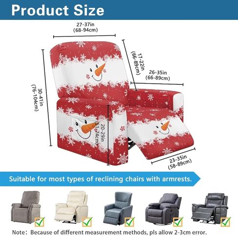 غطاء كرسي قطة أسود للكراس يهز هالوين كرسي اليقطين أغطية زلة مع تنورة غير مستلقية مع جيوب التخزين غطاء كرسي غرفة المعيشة مع الأسلحة والوسائد عيد الهالوين in Kuwait