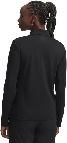 Under Armour Women's Tactical Performance Long Sleeve Polo in Saudi Arabia