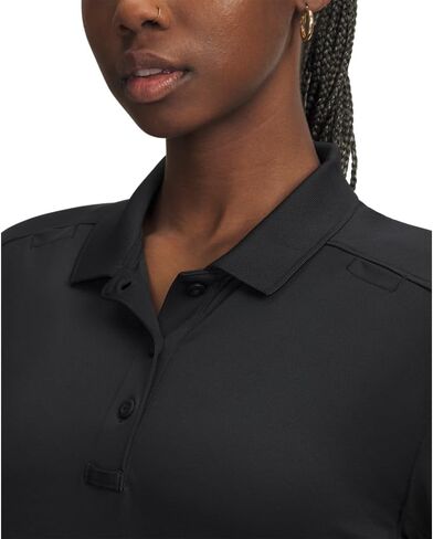 Under Armour Women's Tactical Performance Long Sleeve Polo in Saudi Arabia