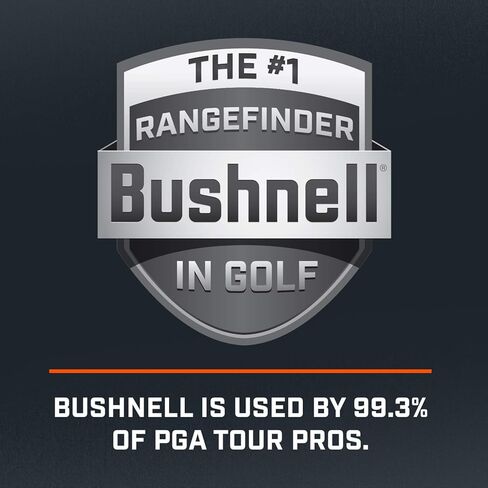 Bushnell Tour V4 JOLT Golf Laser Rangefinder in Saudi Arabia
