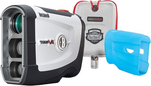 Bushnell Tour V4 JOLT Golf Laser Rangefinder in Saudi Arabia