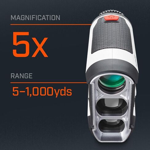 Bushnell Tour V4 JOLT Golf Laser Rangefinder in Saudi Arabia