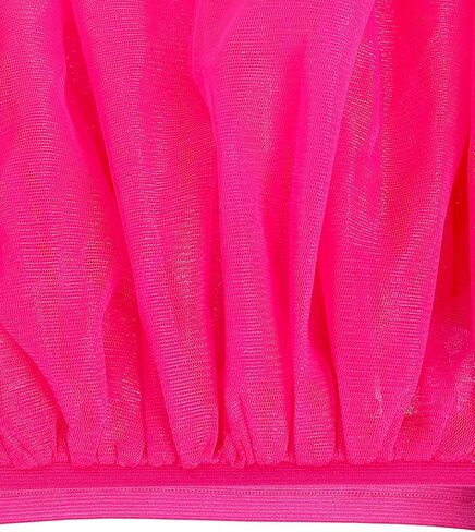 تنورة تول توتو تمزيقها للنساء المراهقات ذات الطبقات القصيرة الباليه الباطن المرن الخصر الهالوين زي الثمانينات. in Kuwait