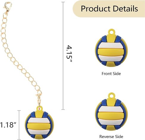 3PCS Straw Cover for Stanley Cup 30&40 Oz 10mm Silicone Straw Topper Protector Lid with 1PCS 3D Personalized Tennisball Charm Stanley Tumblers Accessories (3pcs Tennisball +1pcs Tennisball Charm) in Saudi Arabia