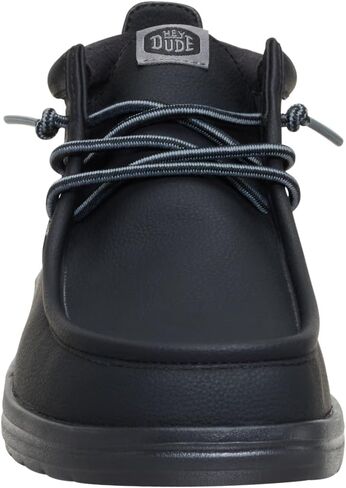 HEYDUDE Men's Wally Mid GripR Classic in Saudi Arabia
