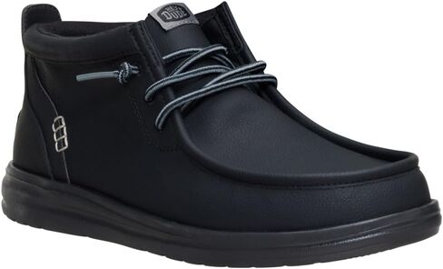 HEYDUDE Men's Wally Mid GripR Classic in Saudi Arabia