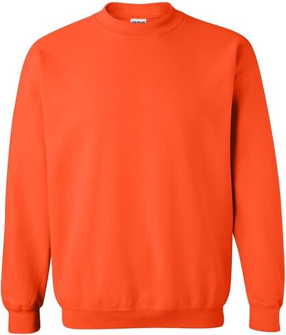 Gildan unisex-adult mens Crew Neck in Saudi Arabia