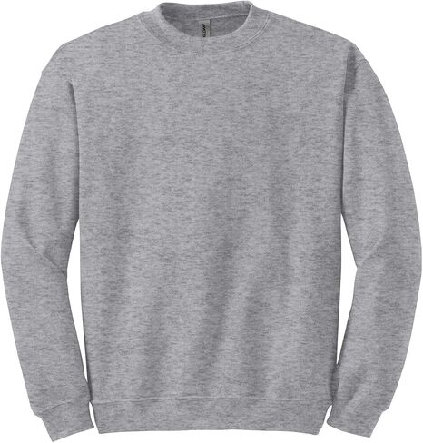 Gildan unisex-adult mens Crew Neck in Saudi Arabia