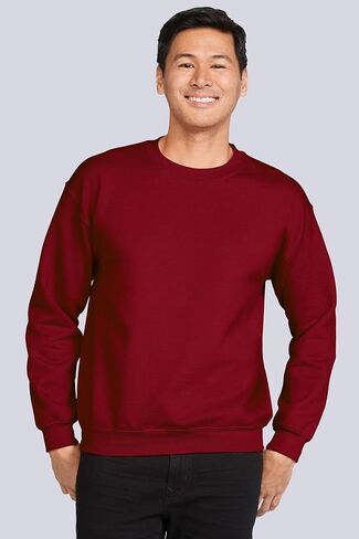 Gildan unisex-adult mens Crew Neck in Saudi Arabia