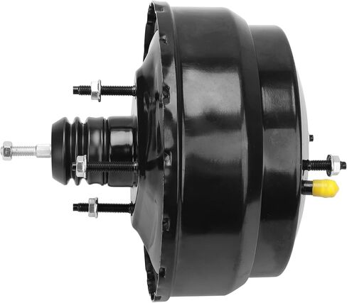 Irontek 54-73163 VACUUM Power Brake Booster متوافق مع 1999-2004 Jeep Grand Cherokee #5011261AA ، 5011261ab in Saudi Arabia
