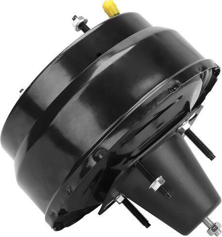 Irontek 54-73163 VACUUM Power Brake Booster متوافق مع 1999-2004 Jeep Grand Cherokee #5011261AA ، 5011261ab in Saudi Arabia