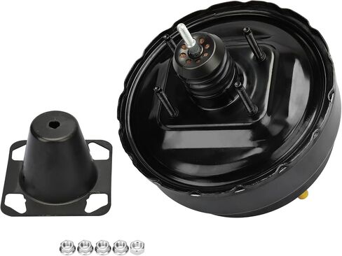 Irontek 54-73163 VACUUM Power Brake Booster متوافق مع 1999-2004 Jeep Grand Cherokee #5011261AA ، 5011261ab in Saudi Arabia