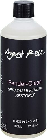 Fender-Clean - Boat Vinyl Cleaner for Inflatable Boat Fenders | Marine Grade Boat Cleaning Supplies in Saudi Arabia
