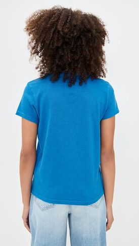 MOTHER Women's The Sinful Tee in Saudi Arabia