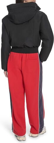 Champion womens Cropped Hooded Ski Bomber in Saudi Arabia