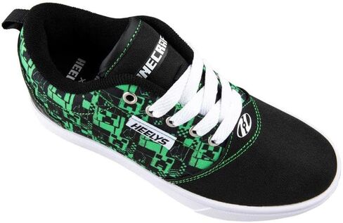 HEELYS Men's Minecraft Pro 20 Wheeled Heel Shoe in Saudi Arabia