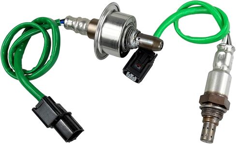 مستشعر Oxygen O2 234-5055 234-4568 UPSTEAM APTREAM متوافق مع Hyundai Accent Veloster 1.6L 12-14 KIA SOUL in Kuwait