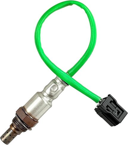 مستشعر Oxygen O2 234-5055 234-4568 UPSTEAM APTREAM متوافق مع Hyundai Accent Veloster 1.6L 12-14 KIA SOUL in Kuwait