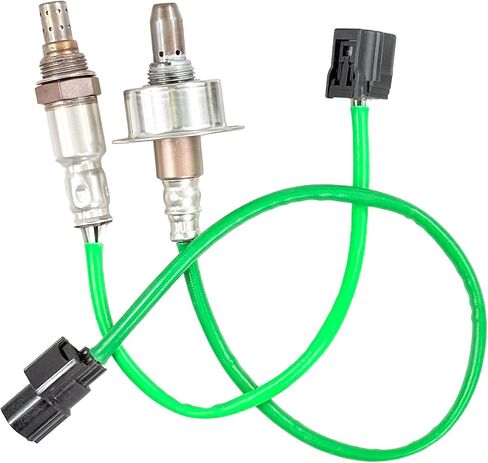 مستشعر Oxygen O2 234-5055 234-4568 UPSTEAM APTREAM متوافق مع Hyundai Accent Veloster 1.6L 12-14 KIA SOUL in Kuwait